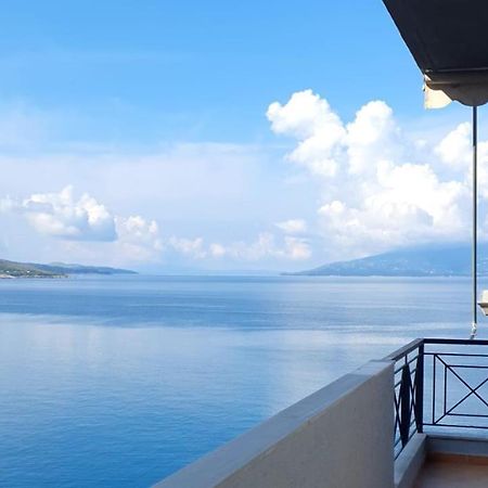 Noah Apartaments Saranda Zewnętrze zdjęcie