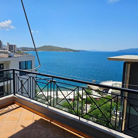 Noah Apartaments Saranda Zewnętrze zdjęcie