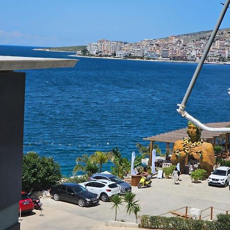 Noah Apartaments Saranda Zewnętrze zdjęcie