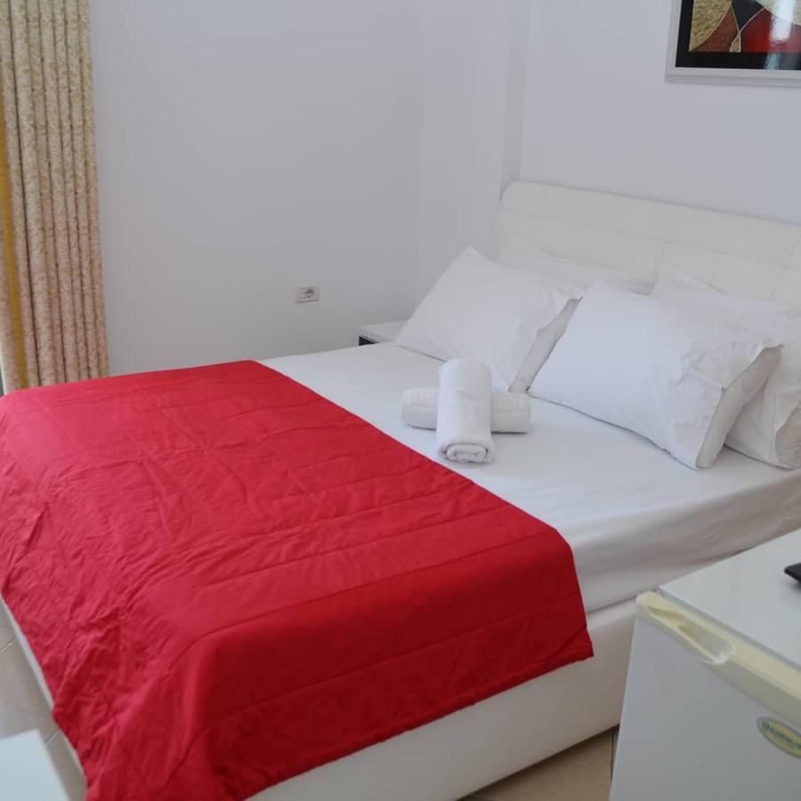 Noah Apartaments Saranda Zewnętrze zdjęcie