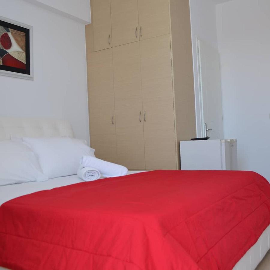 Noah Apartaments Saranda Zewnętrze zdjęcie