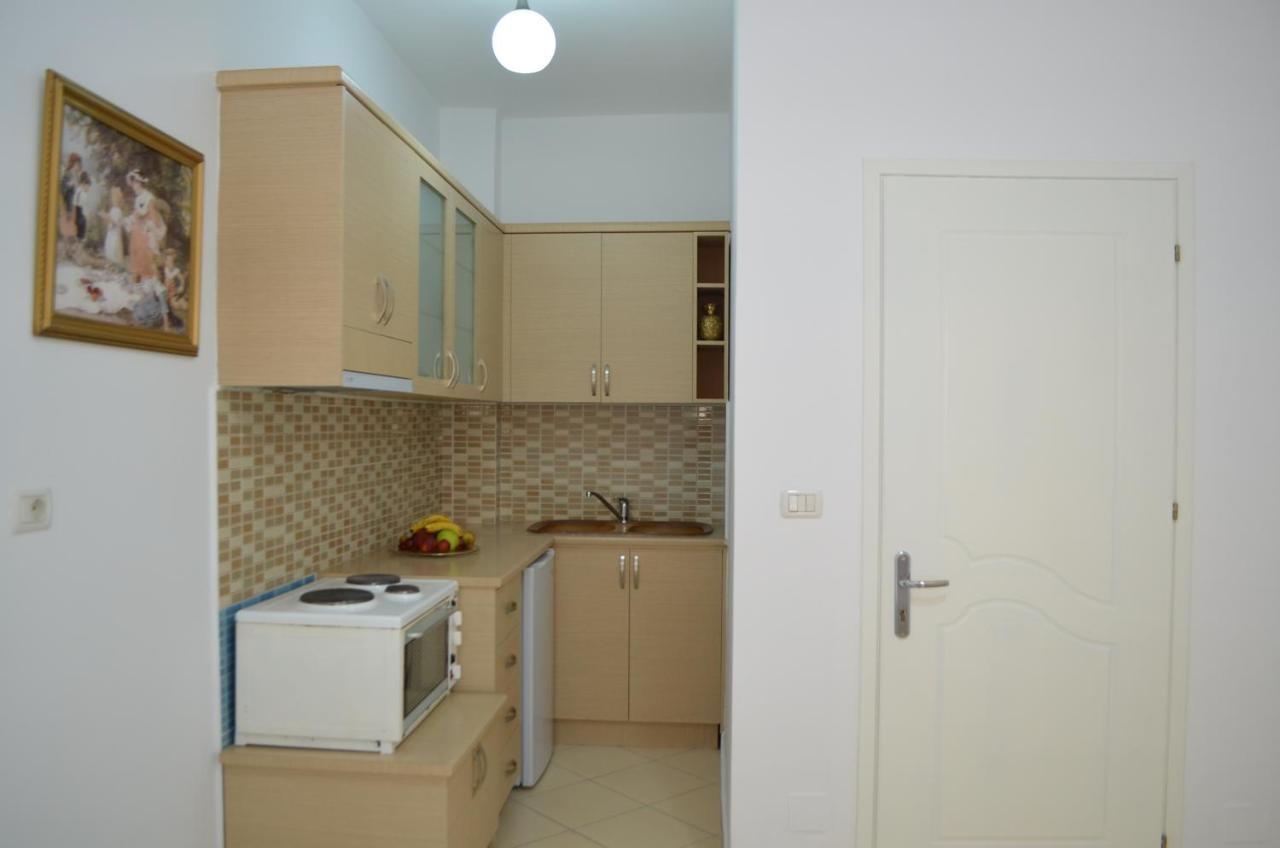Noah Apartaments Saranda Zewnętrze zdjęcie