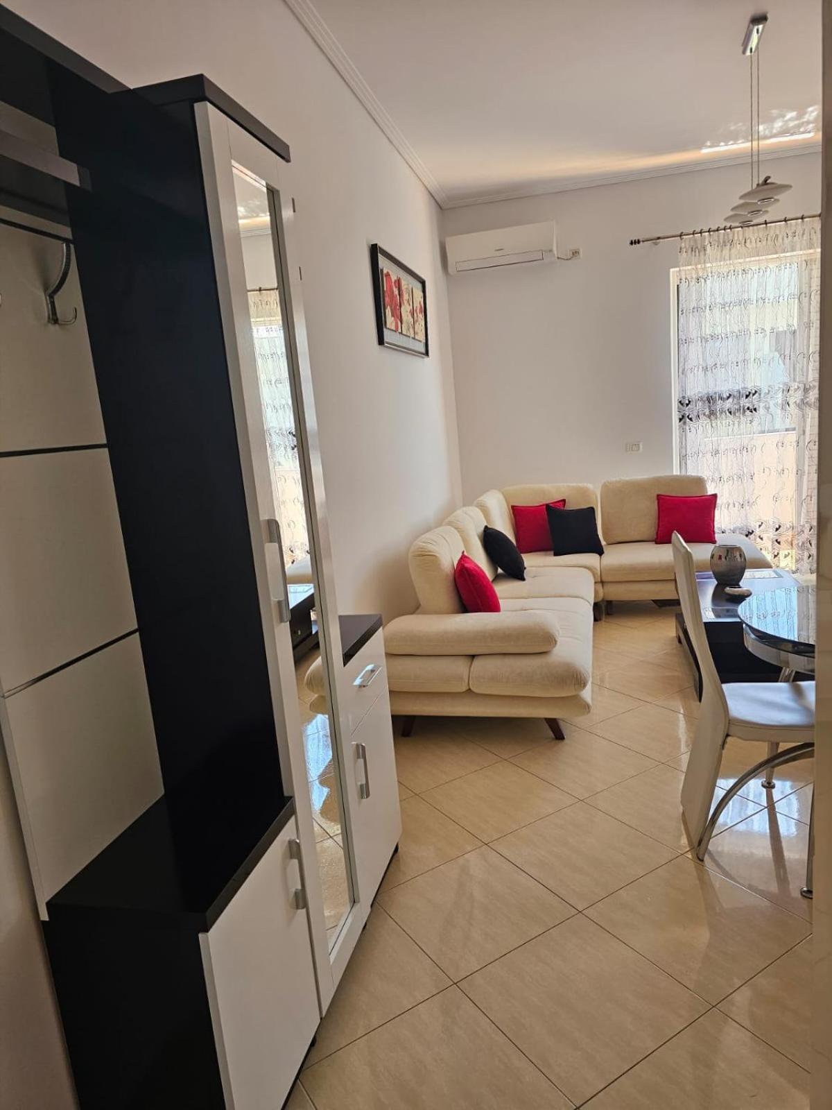 Noah Apartaments Saranda Zewnętrze zdjęcie