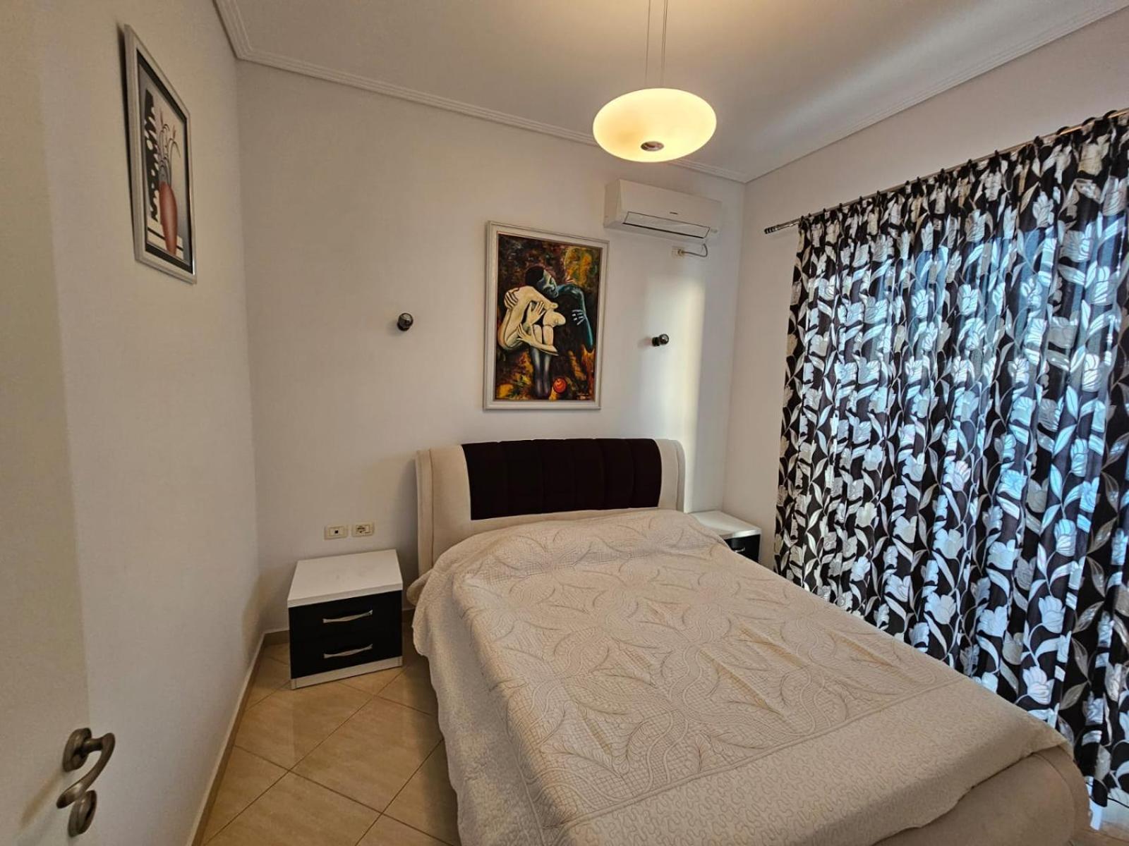 Noah Apartaments Saranda Zewnętrze zdjęcie
