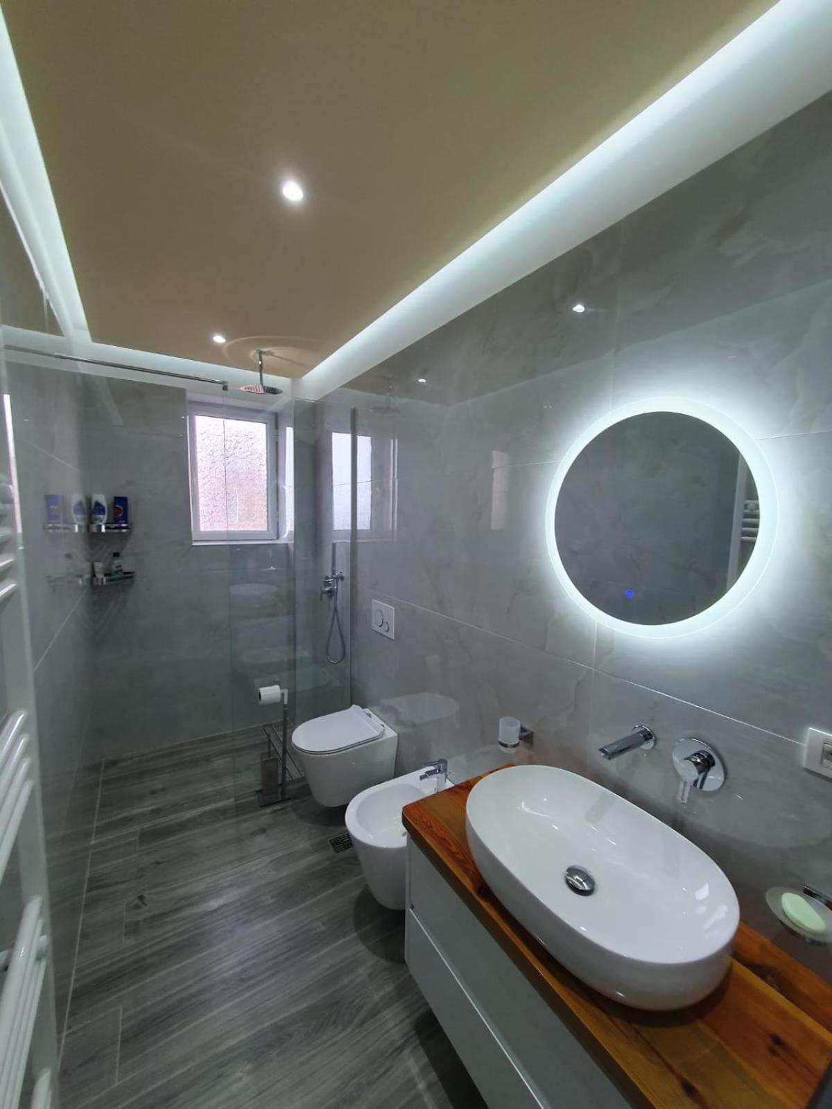 Noah Apartaments Saranda Zewnętrze zdjęcie