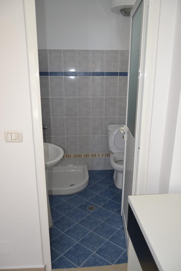 Noah Apartaments Saranda Zewnętrze zdjęcie