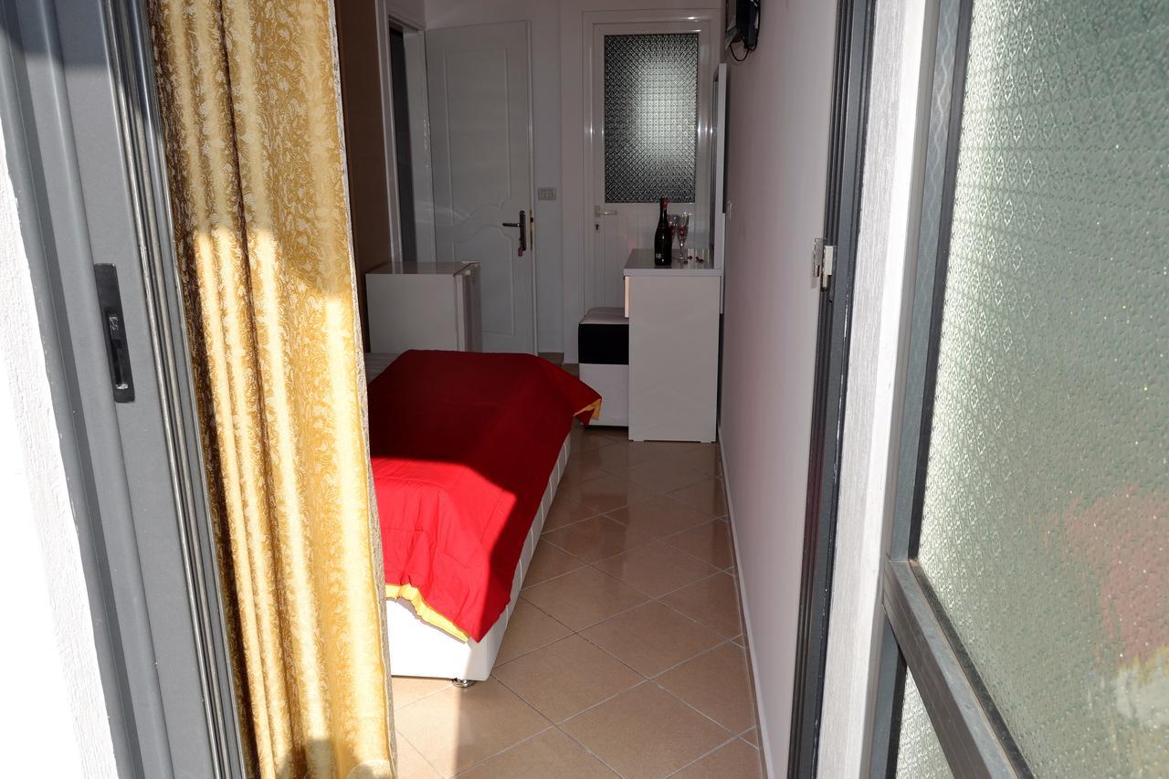 Noah Apartaments Saranda Zewnętrze zdjęcie