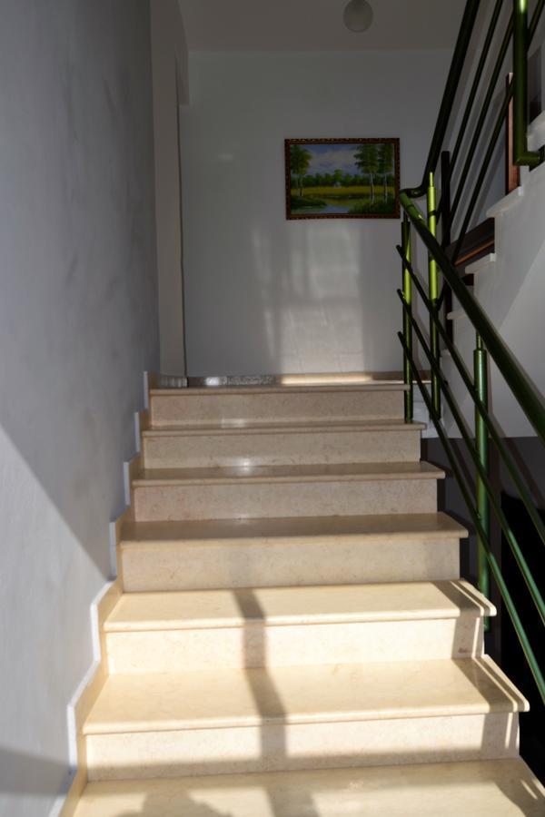 Noah Apartaments Saranda Zewnętrze zdjęcie