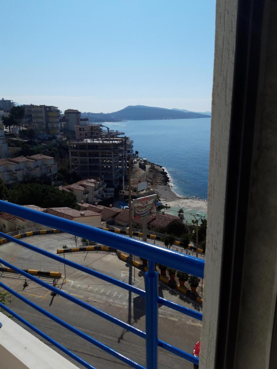 Noah Apartaments Saranda Zewnętrze zdjęcie